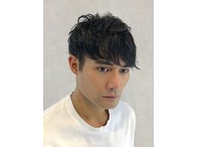 ヘア メイク エル(E'L)
