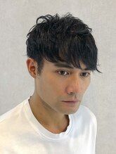 五反田駅のメンズカジュアルが得意なサロン一覧 ホットペッパービューティー