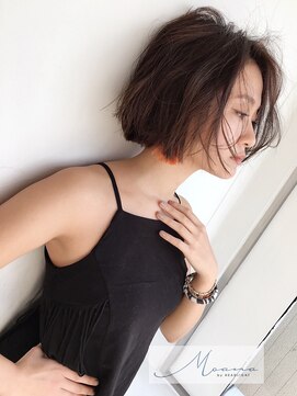 モアナ バイ ヘッドライト 沖縄南風原店(Moana by HEADLIGHT) Moana