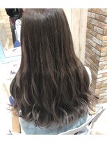 ノアエクレ 銀座(noah ecle)&nbsp;＊ミルクティーグレージュ＊