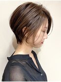 【EIGHT new hair style】