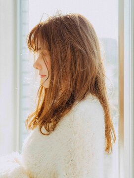 プロデュース 町田店(Produce) ふんわりロング【町田/町田駅/JR町田駅/小田急町田駅】