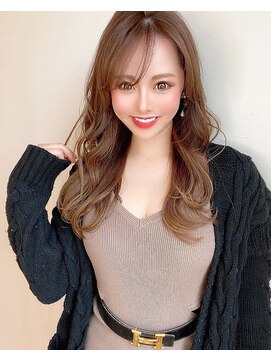 ダルシット(dulcet★★★) 【★★★】レイヤーロング/20代/30代/大人かわいい/シースルー