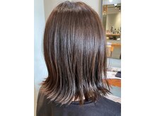 アヴァカブヘアライフ(avacab HAIR LIFE)