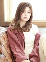 ネオリーブリノア 北千住東口店(Neolive Linoa)&nbsp;ニュアンスパーマ