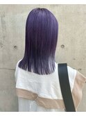 purple color