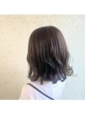 【CASA.maika】ラベンダーグレージュ