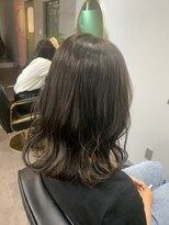 プリンプ(PRIMP)&nbsp;#インナーカラー