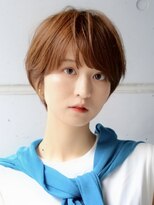 プラーチェ 橋本(Plaatje)&nbsp;☆スタイリング簡単☆大人可愛いショートスタイル☆