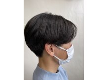ミエル ヘア(miel HAIR)