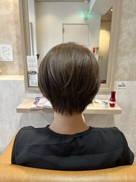 チュラトリート(CHURA TREAT) スッキリショート