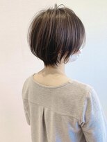 フォーカス 南流山店(FOCUS)&nbsp;人気ショート