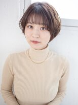 エイト 上野店(EIGHT ueno)&nbsp;大人可愛い美髪小顔カット218