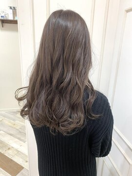 クロップ エス 湘南辻堂(crop es) cropes辻堂谷川 パールベージュ