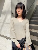 タロ(TALO)&nbsp;【TALO】ミディアムレイヤー