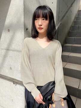 タロ(TALO) 【TALO】ミディアムレイヤー