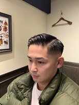 バレス 田町(BALES)&nbsp;[スキンフェード/ツイストスパイラル/田町]