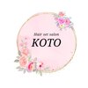 ヘアセットサロンコト(Hair Set Salon KOTO)のお店ロゴ