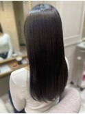 超高濃度水素ストレート