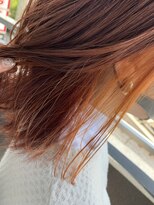 ナチュラル 池袋店(Natural)&nbsp;インナーカラー