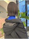 @rika__hair [大阪梅田駅/マッシュ/くびれヘア/メルティカラー