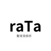 ラタ(raTa)のお店ロゴ