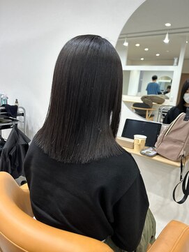 イト(ito.) 髪質改善