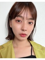 美容専門誌の選ぶショートヘアNo1 ★クールショート