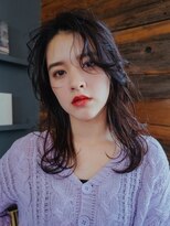 ヌル いわき(neul)&nbsp;【neul】【いわき】レイヤースタイル