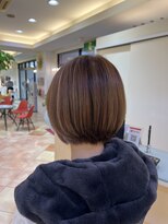 シュヴー 西葛西(CHEVEUX) 【痛まず透明感】ハイライトカラー