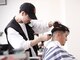 ルックグッドストア タカラヅカ(LOOK GOOD STORE TAKARAZUKA)の写真/メンズカット・フェード専門ショップ/日本代表・アジア大会出場/HPB AWARD 2018~2019 2年連続 BEST STYLE