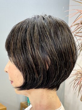 サイイン(saiin) #ショート