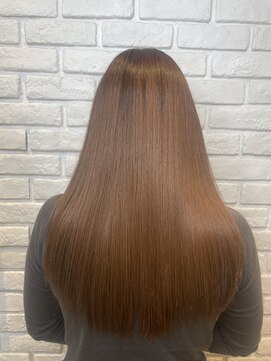 レッドネオ エビス(Redneo ebisu) ダメージレベルに合わせた髪質改善トリートメント