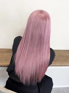 ローレン(Lolen.) 【ペールピンク】嶋津 雄大