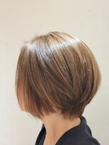 松本平太郎美容室 吉祥寺パートファイブ(PART5)&nbsp;グラレイヤー/30代40代50代60代