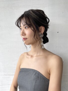 リノショアーズ ショウナン 辻堂店(RinoShores SHONAN) ラフシニヨン