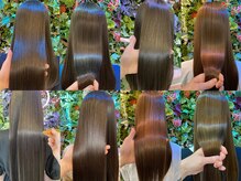ホロス(HOROS)の雰囲気（心も身体も健康的かつ魅力的にする美しさ&エイジングケア）
