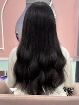 ガーランド(Girland)&nbsp;【Girland】エクステ80本♪hono