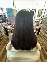 シャラクアクティ(sharaku acty)&nbsp;髪質改善ストレート