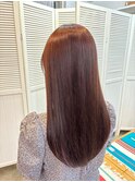 イルミナカラーヌーディーカラー