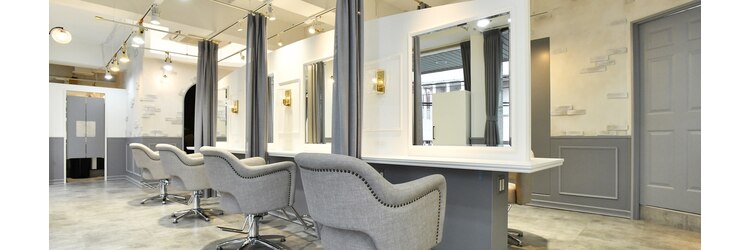 セッテ 自由が丘店(Sette)のサロンヘッダー