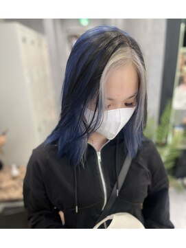 シーエスメイドバイシャチュー 栄店(CS made by SHACHU) デザイン