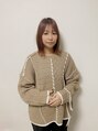 ジューシーヘアー 八尾店(Juicy Hair) 石山 愛美