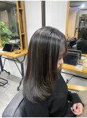 コントラストハイライト☆