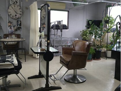 スマイル美容室の写真