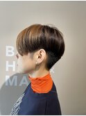 ショートレイヤー