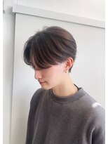 メンズサロン キング 高槻店(Men’s salon K!ng)&nbsp;波巻きツイストスパイラルパーマ/フェザーパーマ/眉毛/メンズ