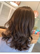 ツリーズ(Trees)&nbsp;ショコララテブラウン