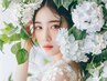結婚式/二次会以外のヘアセット◎簡単巻き髪2300円～和髪ヘアセット3800円