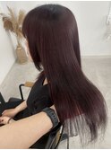 ラベンダーピンク